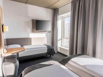 B&B München-Schwabing - 33