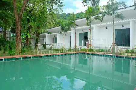Whalecome Aonang Resort - 12