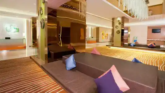 Holiday Inn SHANGHAI PUDONG by IHG - 24