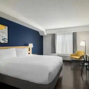 City Express by Marriott Washington, DC Northeast - 21