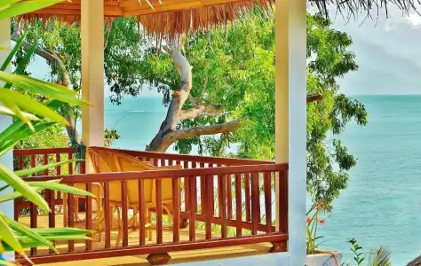 Lamai Bayview Boutique Resort - 89