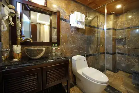 Golden Bell Hoi An Boutique Villa - 9