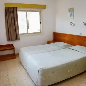 Sweet Memories Apts - 30