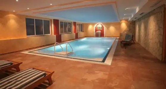 Bellevue Rheinhotel - 8