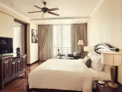 Sofitel Phnom Penh Phokeethra - 33