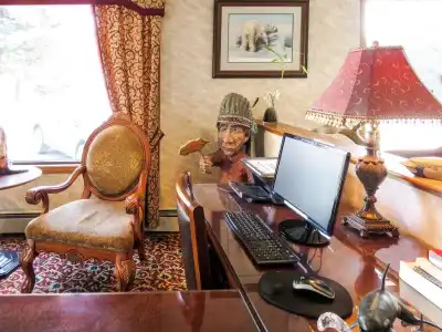 Seward's Guest House - 16