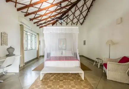 Taru Villas Mawella - 40