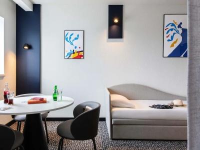 ibis Rennes Centre Gare Sud - 53
