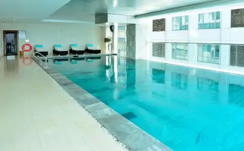 Amena Residences And Suites Managed By Meliã - 20