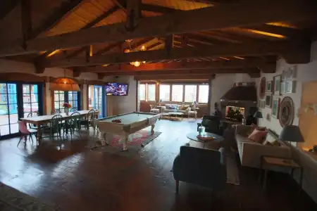 CALAMIGOS RANCH Resort & Spa - 33