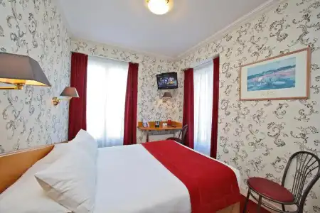 Best Western Beausejour - 59