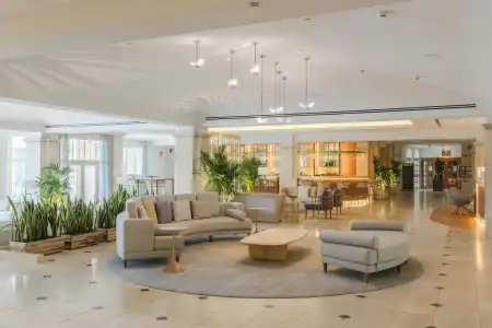 Denia Marriott La Sella Golf Resort & Spa - 2