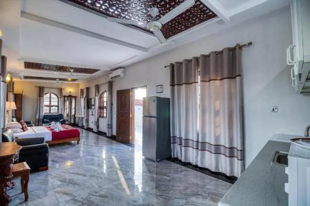 Tembo B&B Apartments - 30