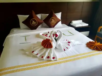 Qualia Resort Phu Quoc - 3