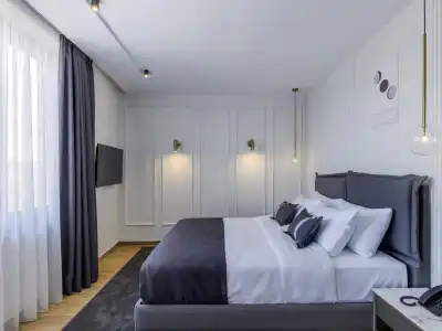 Movenpick Lalez Durres - 25