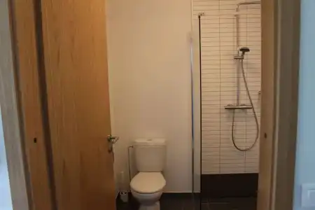 Ocean Beach Apartments - 7