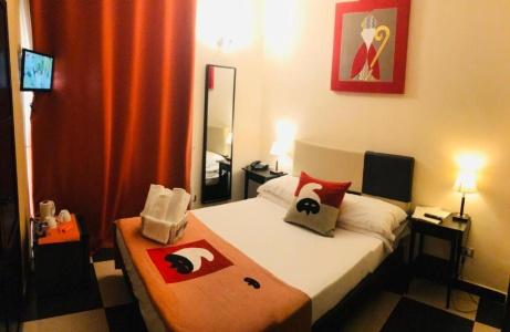 Plebiscito Aparthotel - 20