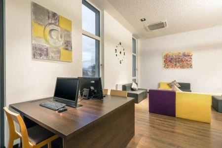 Star G Premium München Domagkstraße - 33