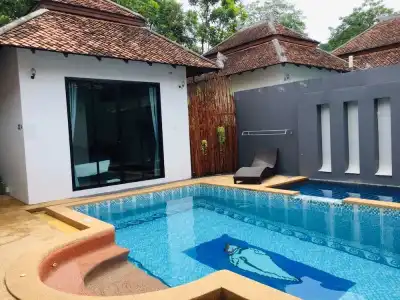 Kana Bay Villa Ao Nang - 45
