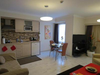 Tempo Residence Comfort - 15