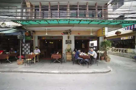 Baan Glang Soi - 18