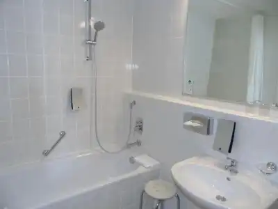 B&B Passau-Süd - 45