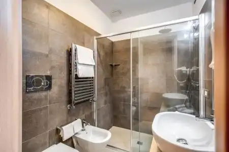 Boutique Rome Inn - 6