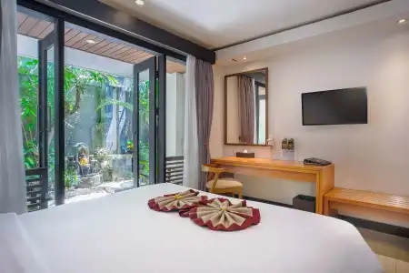 Royal Singosari Kuta - 61