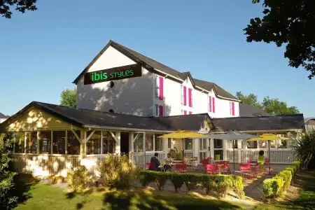 ibis Styles Quimper - 16