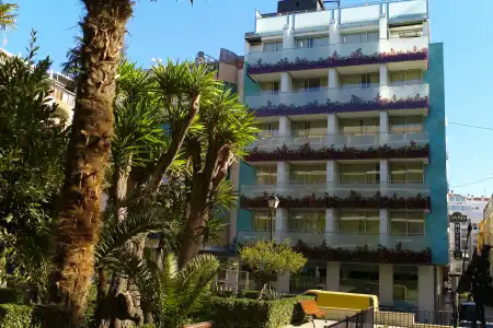 Oasis Plaza - 0