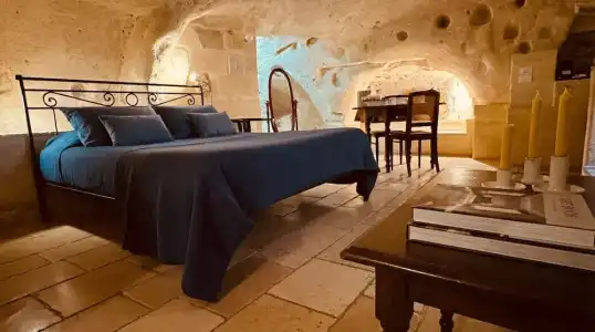 San Giorgio Matera - 92