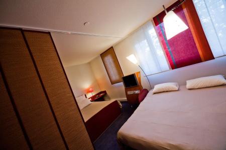 Novotel Suites Clermont Ferrand Polydome - 34