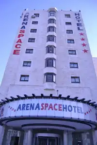 Arena Space - 31
