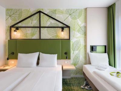 Mercure Hannover Mitte - 33
