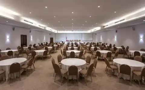 Nour Congress & Resort - 16