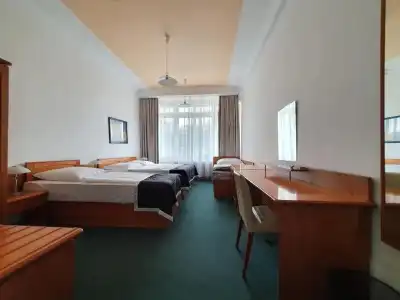 Pension Jana - Domov Mládeže - 28