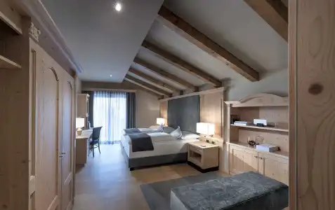Gardena Grödnerhof & Spa - 133
