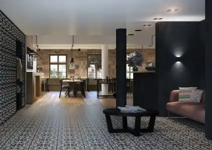 East-West Riverside - 21
