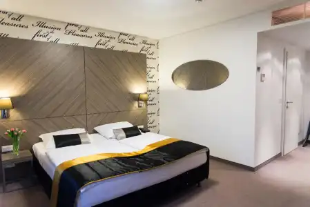 Elaya Vienna City West - 42