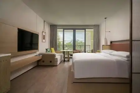 Sanya Marriott Yalong Bay Resort & Spa - 43