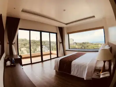 Coral Bay Resort - 1