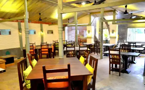 Morning Star Guest House - 16