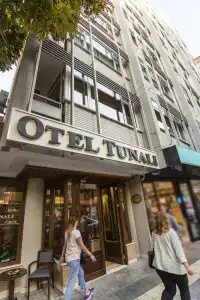 Tunali - 0
