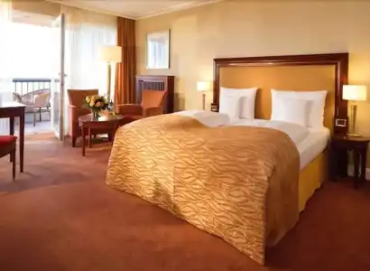 Gran BelVeder & Ostsee Therme Resort & Spa - 1