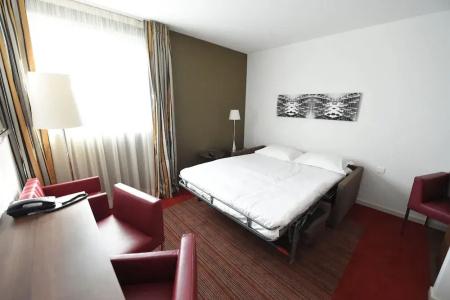 Holiday Inn Mulhouse by IHG - 110
