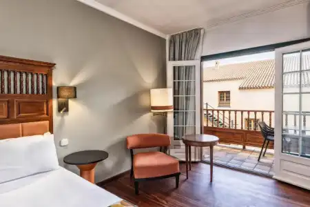 Parador de La Palma - 42