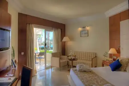 Le Royals & Resorts - Hammamet - 51