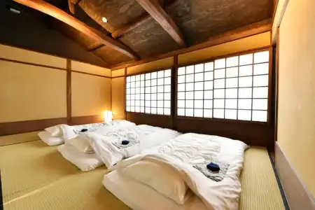 Kuraya Kiyomizu-Gojo - 34