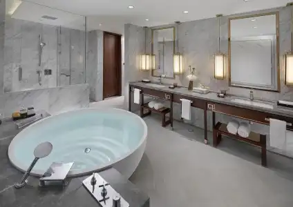 Mandarin Oriental Wangfujing Beijing - 13