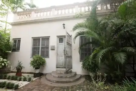 The Rajbari Bawali - 0
